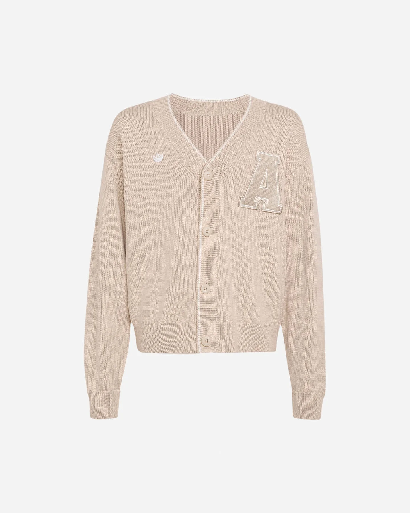 Adidas Classic Jr - Cardigan Bambina