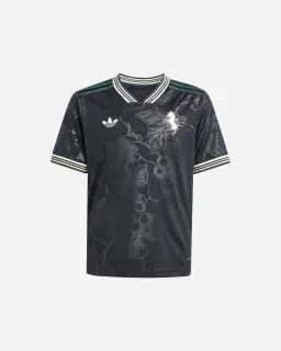 Adidas Juventus 3rd 25 - 26 Jr - Maglia Calcio Ufficiale