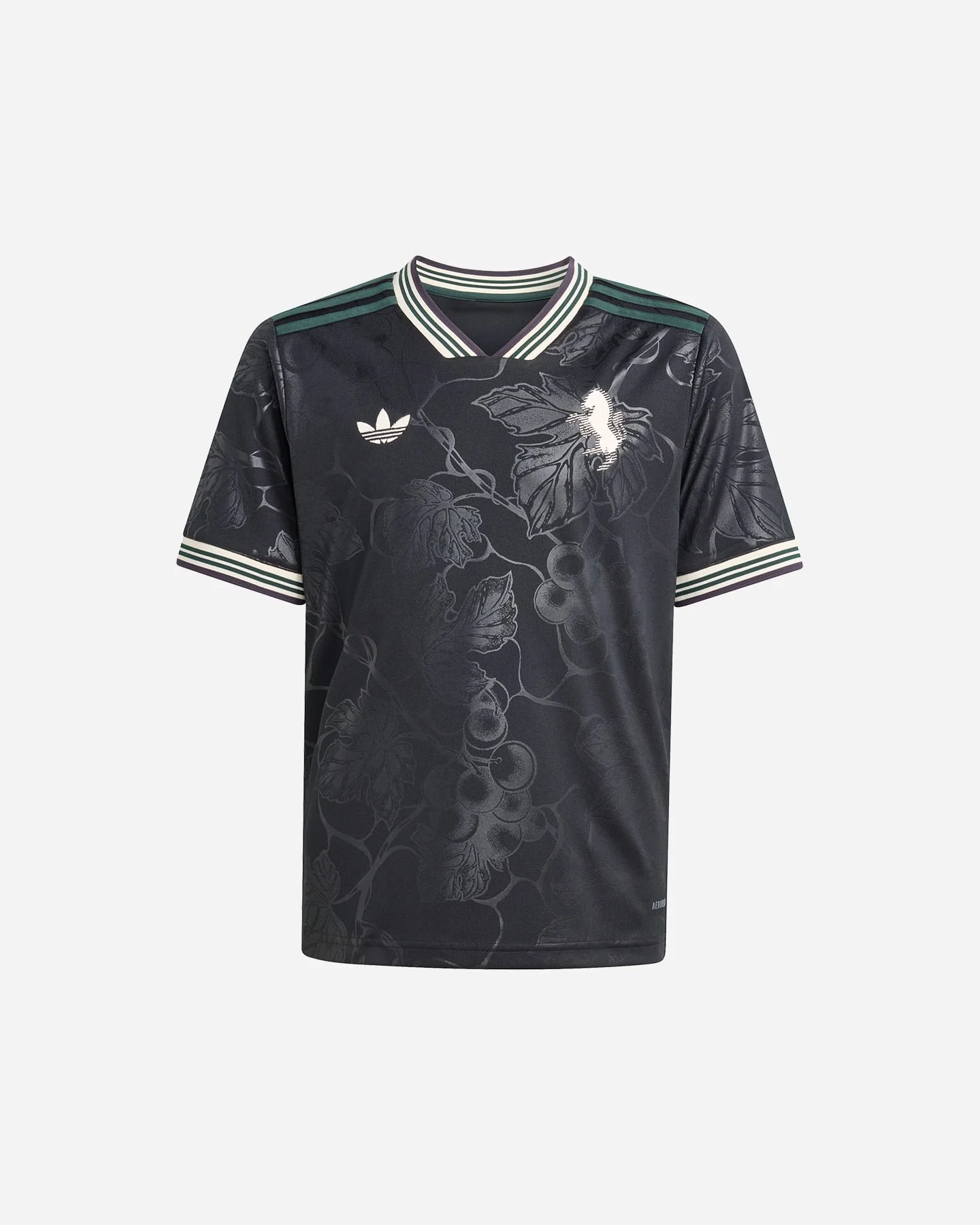 Adidas Juventus 3rd 25 - 26 Jr - Maglia Calcio Ufficiale
