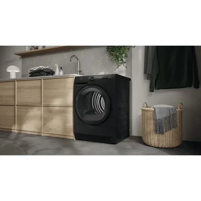 Asciugatrice Electrolux 700 DelicateCare - vista 3