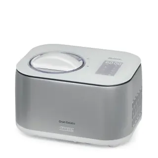 Ariete Gelatiera Gran Gelato 4in1 0644/00