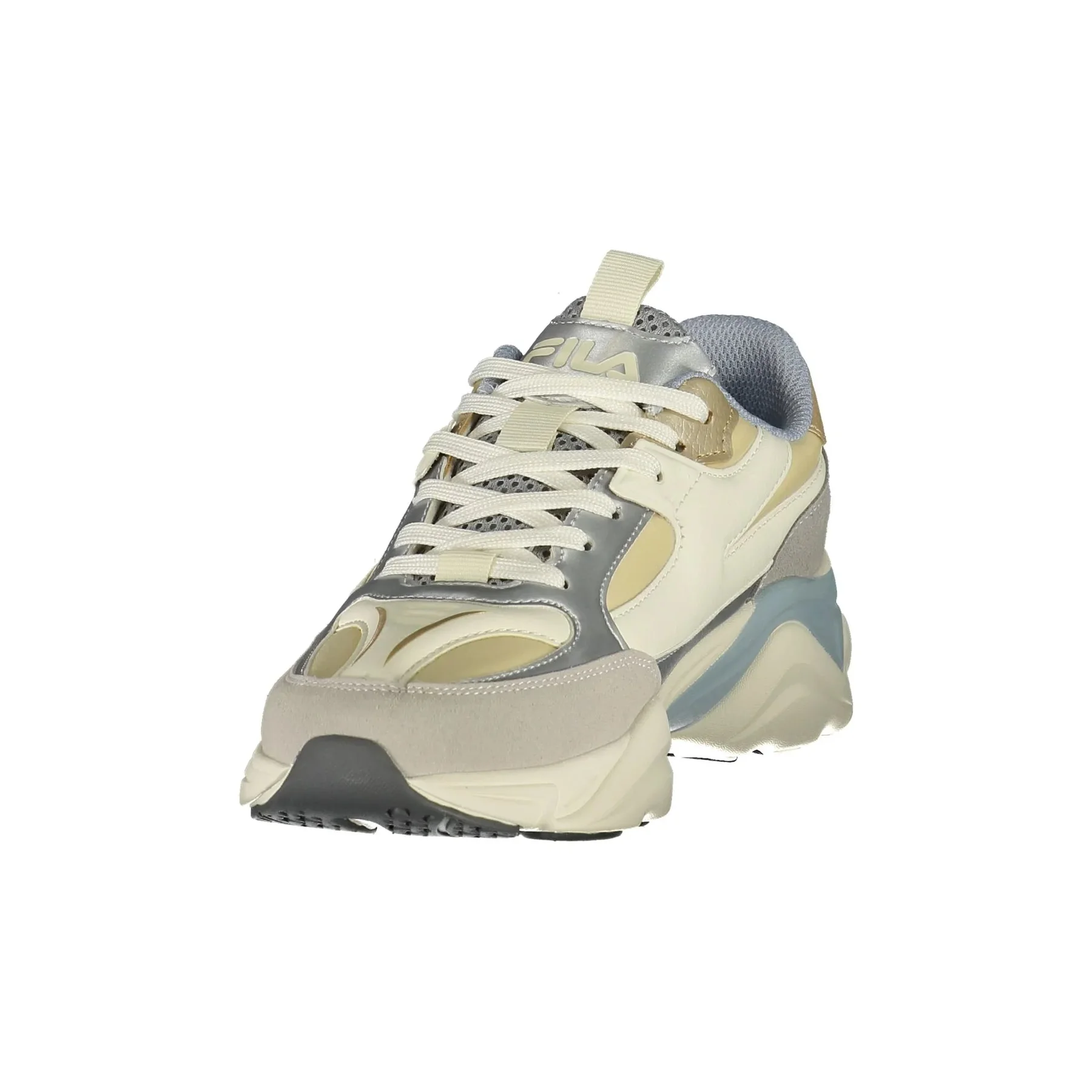 Fila Sneakers Donna Stampa Logo - vista 8