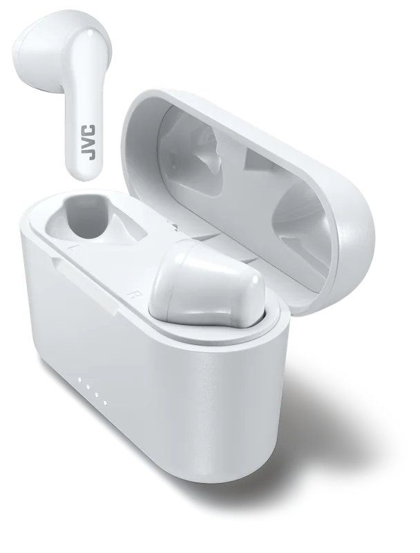 Auricolari Wireless JVC HA-A3T