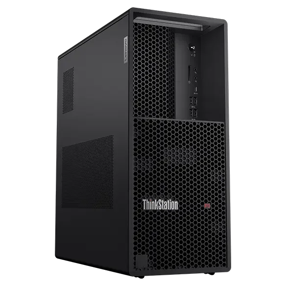Lenovo ThinkStation P3 Tower Gen 2