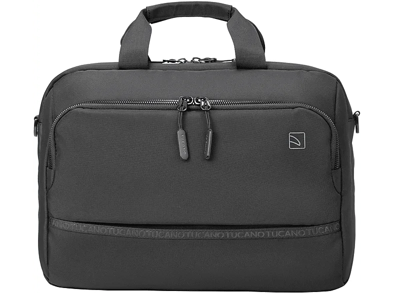 Tucano Srl Borsa Notebook Bpla15d-bk - vista 2