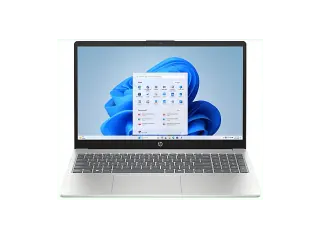 HP 15-fd1007nlx Notebook con processore Intel® Core 7