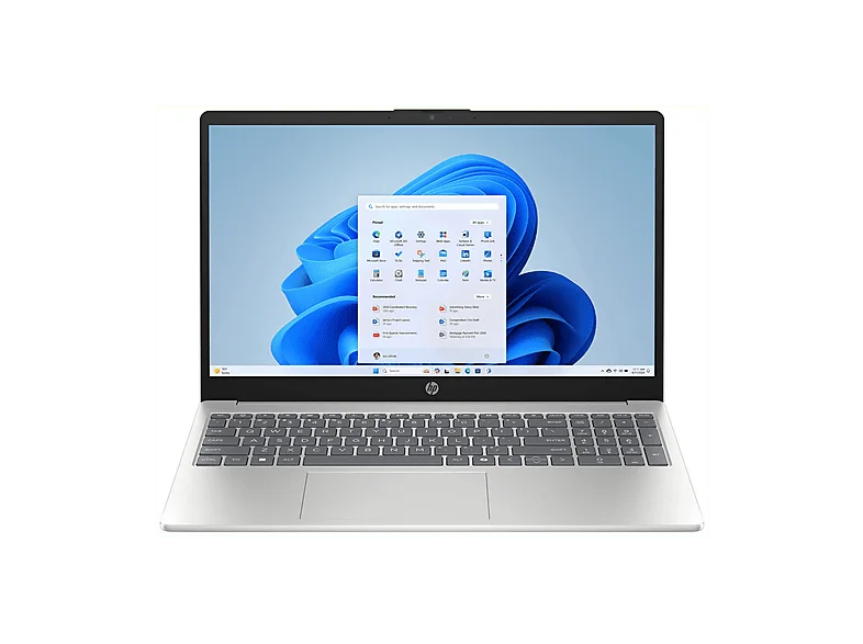 HP 15-fd1007nlx Notebook con processore Intel® Core 7