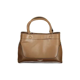 Twinset Borsa a Tracolla Donna Logo