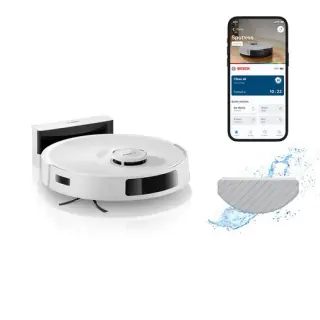 Bosch BCRC2W