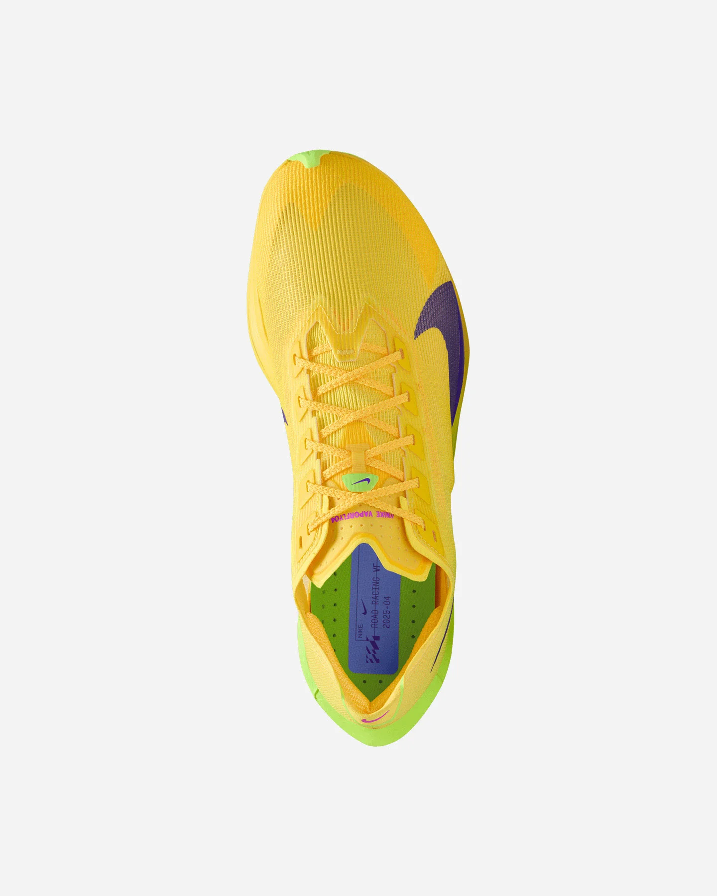 Nike Vaporfly 4 M - Scarpe Running - Uomo - vista 3