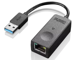 Lenovo Adattatore ThinkPad da USB 3.0 a Ethernet