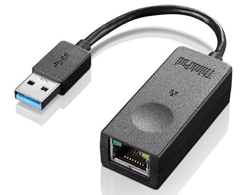 Lenovo Adattatore ThinkPad da USB 3.0 a Ethernet