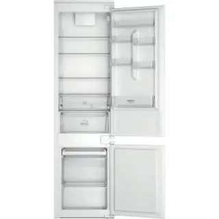 Frigorifero combinato da incasso Hotpoint Ariston HAC20D011A1