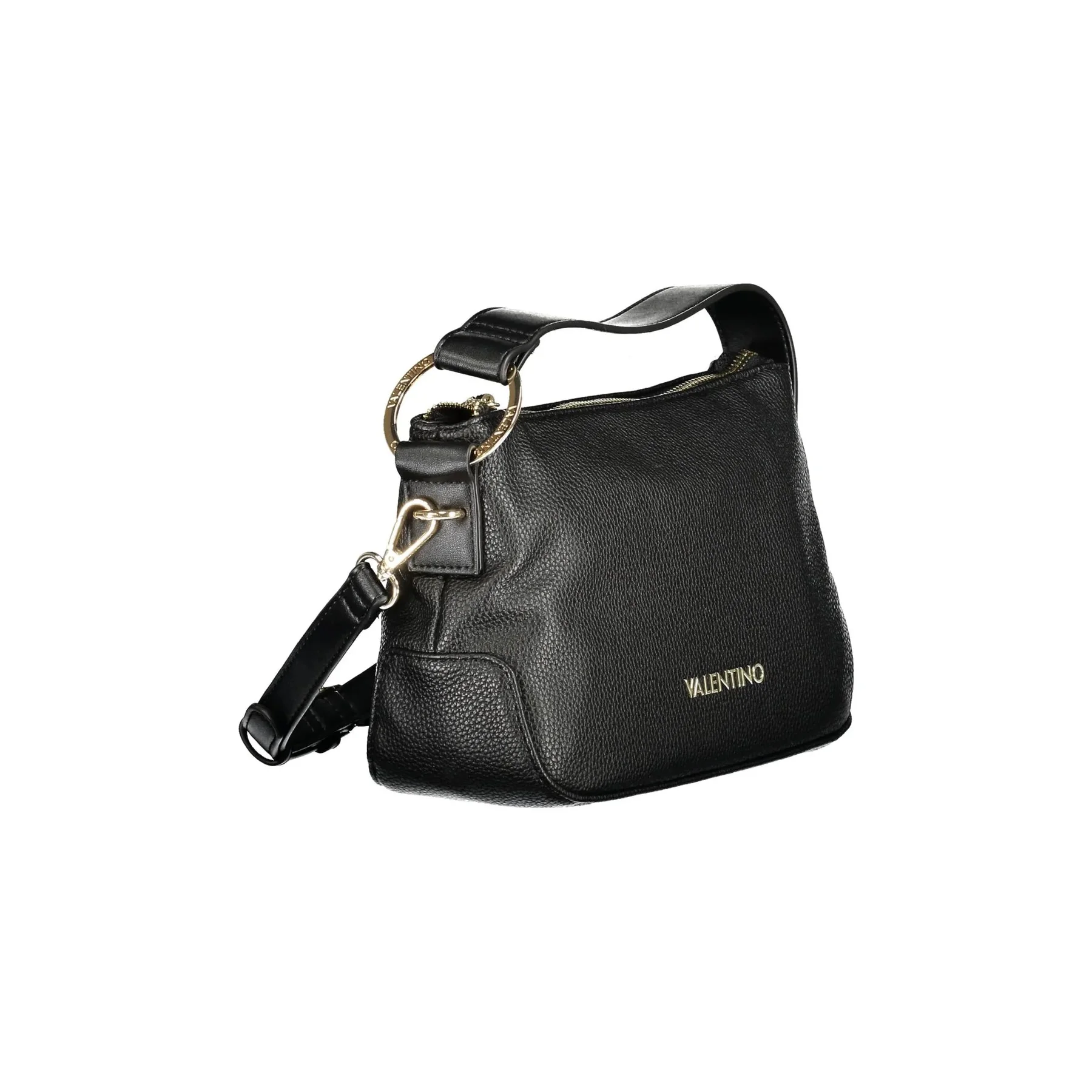 Valentino Bags Borsa a Tracolla Donna Logo - vista 6