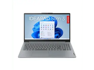 Lenovo IdeaPad Slim 3 con processore AMD Ryzen 7