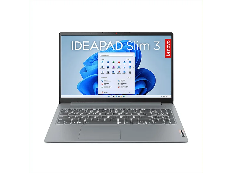 Lenovo IdeaPad Slim 3 con processore AMD Ryzen 7