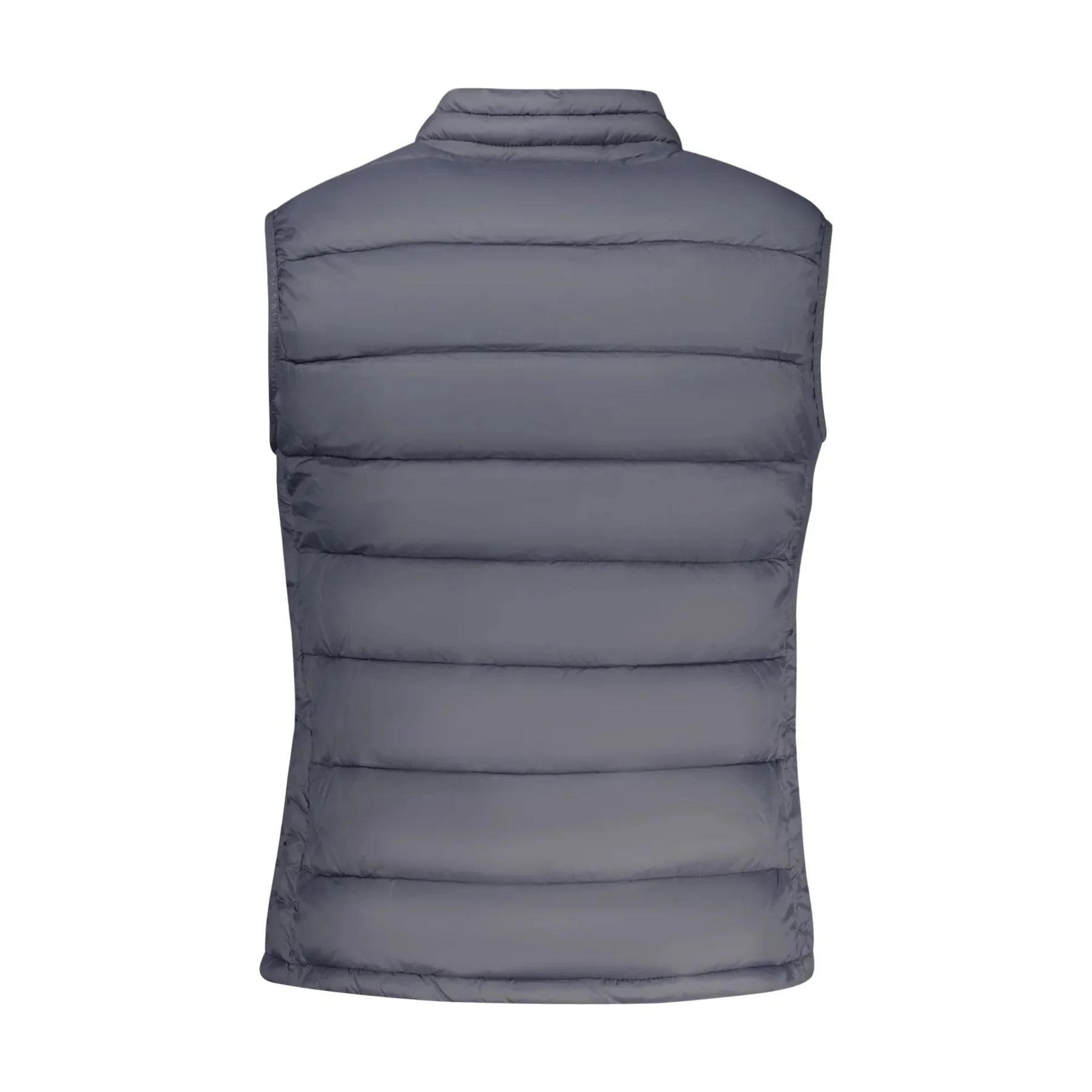 North Sails Giubbotto Donna Zip Logo - vista 2