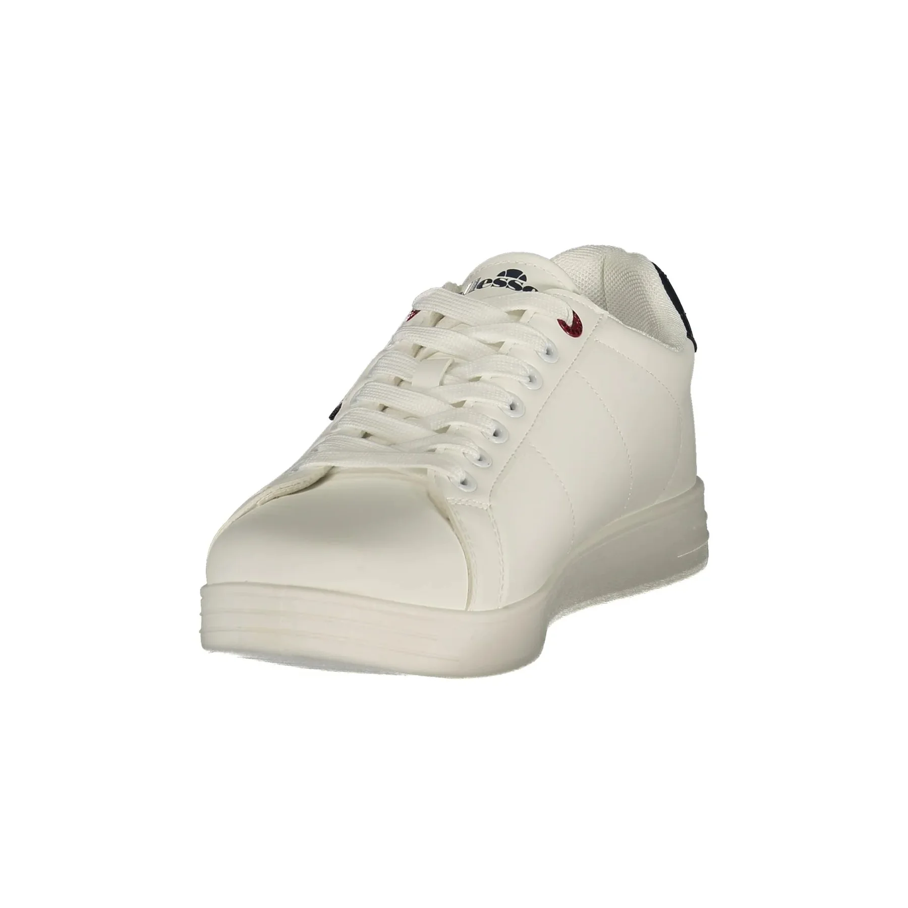 Ellesse Sneakers Uomo Dettagli a Contrasto - vista 3