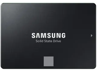 Samsung SSD Interno 870 EVO 500 GB