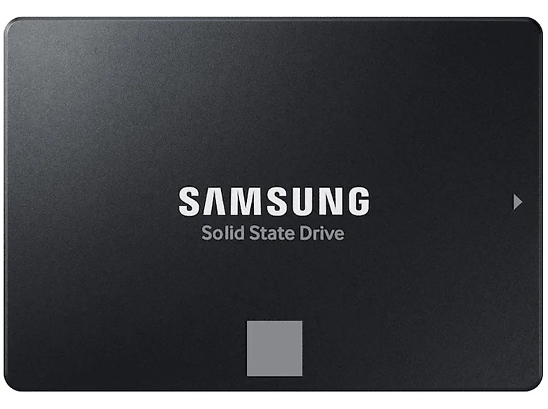 Samsung SSD Interno 870 EVO 500 GB