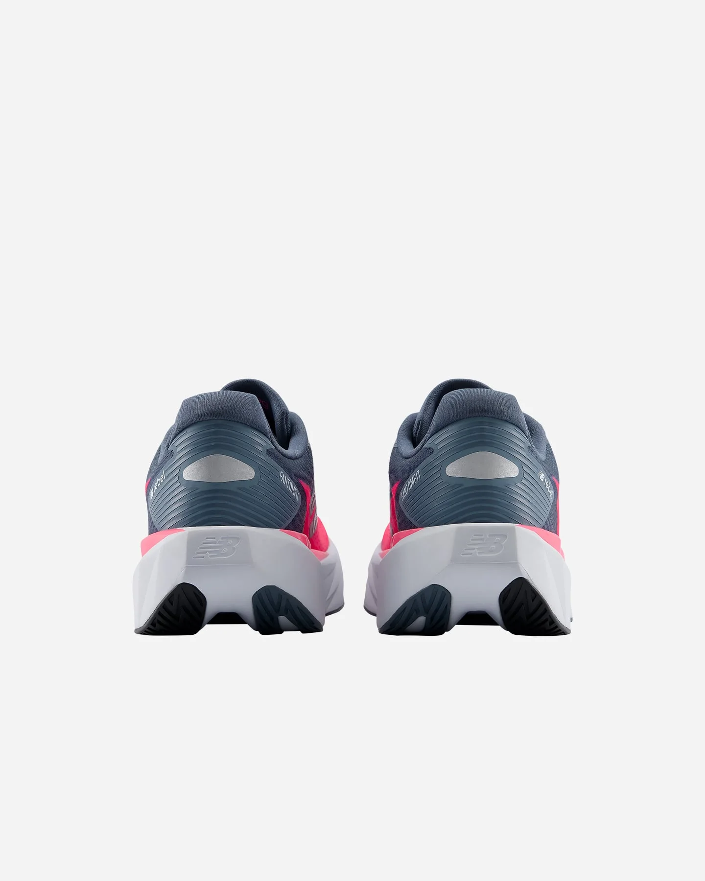 New Balance Fuelcell Rebel V5 W - vista 5