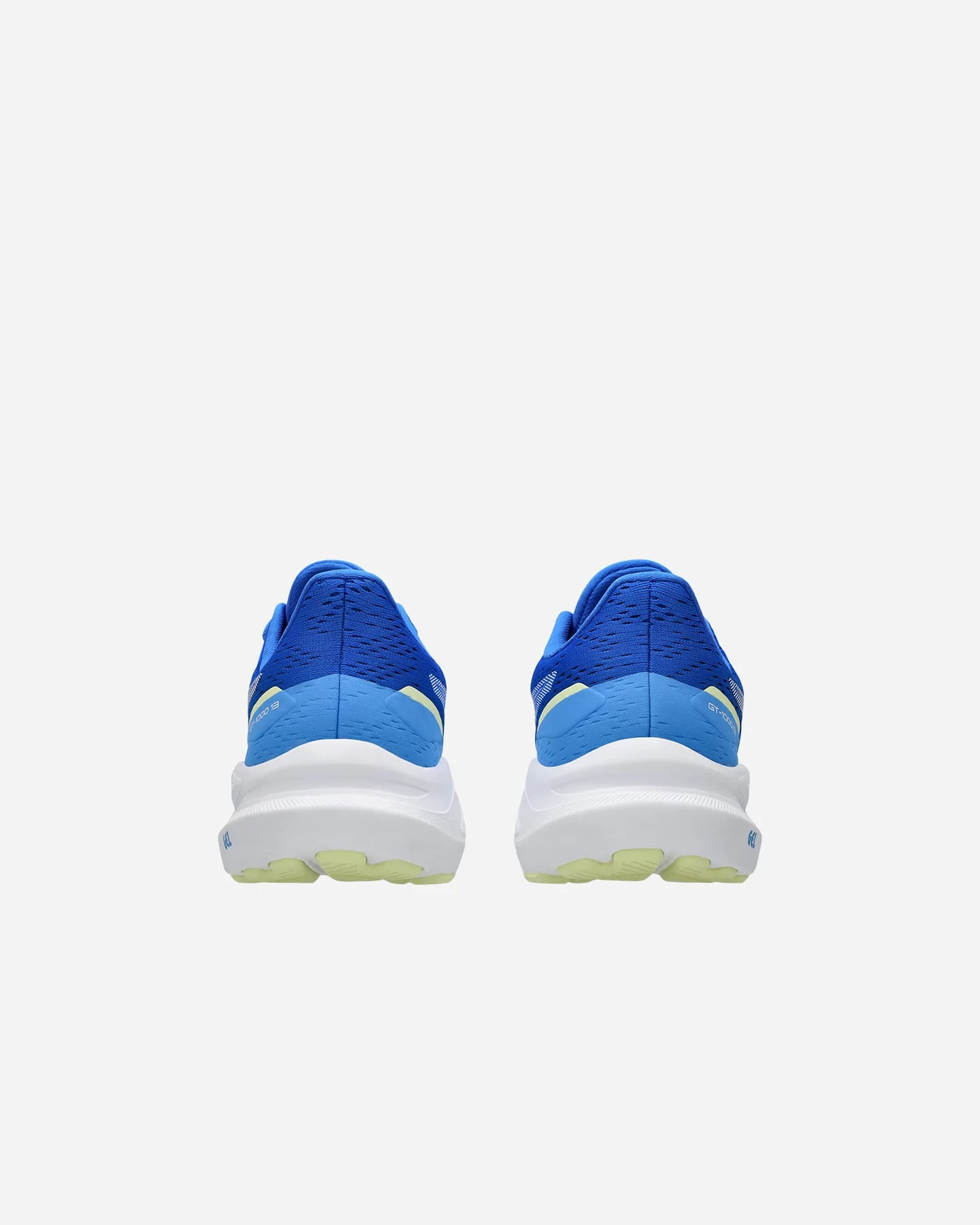 Asics Gt 1000 13 Gs Jr - vista 5