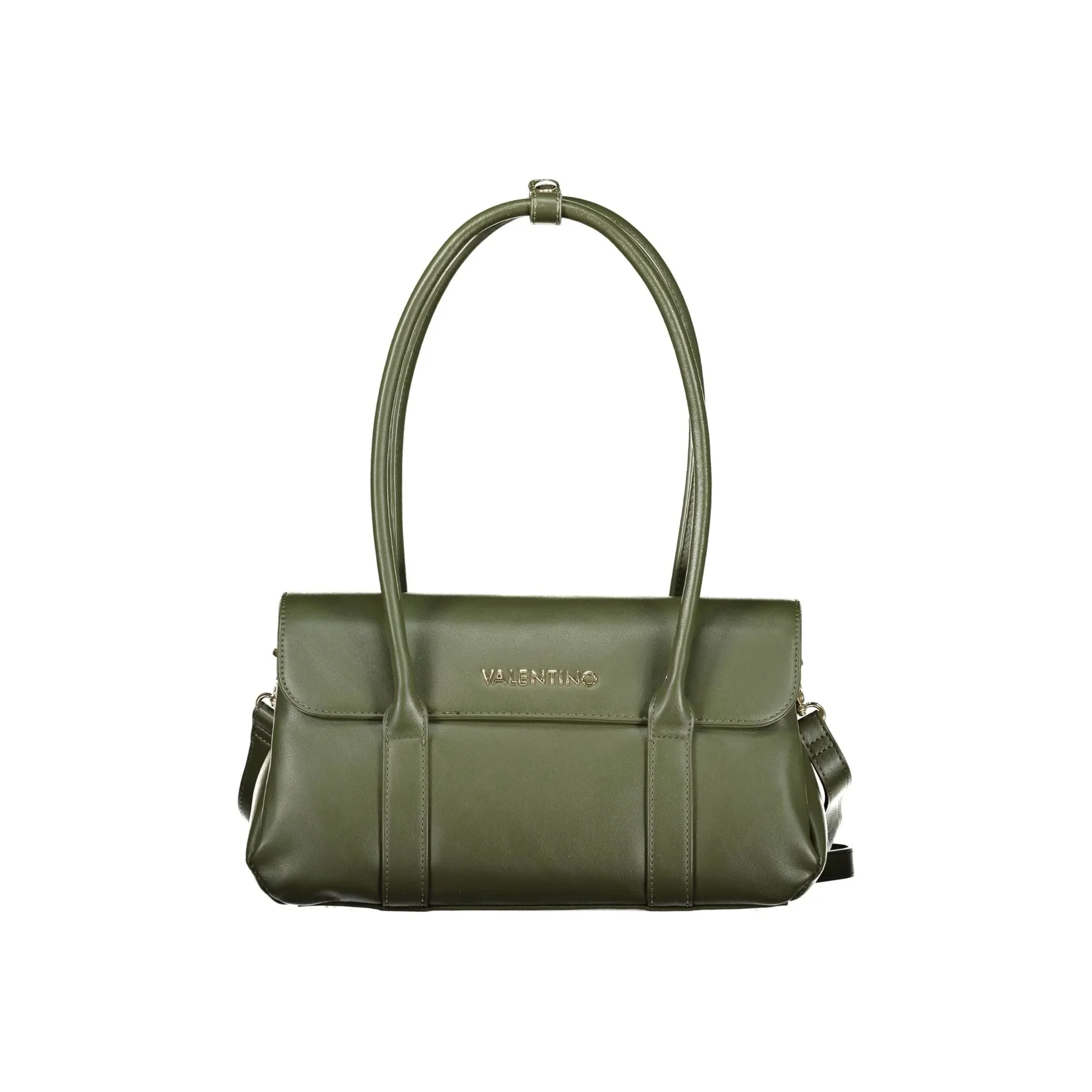 Valentino Bags Borsa a Spalla Donna Logo