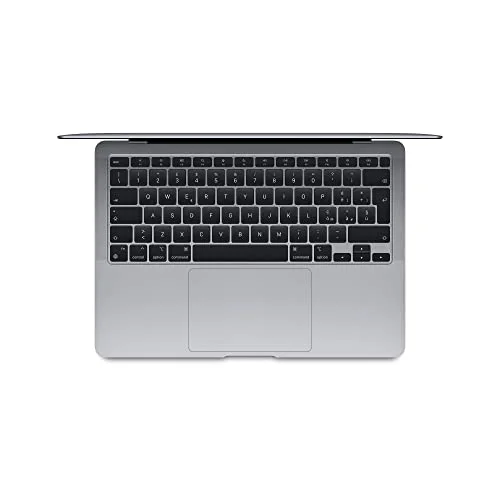 2020 Apple MacBook Air con Apple M1 Chip - vista 2