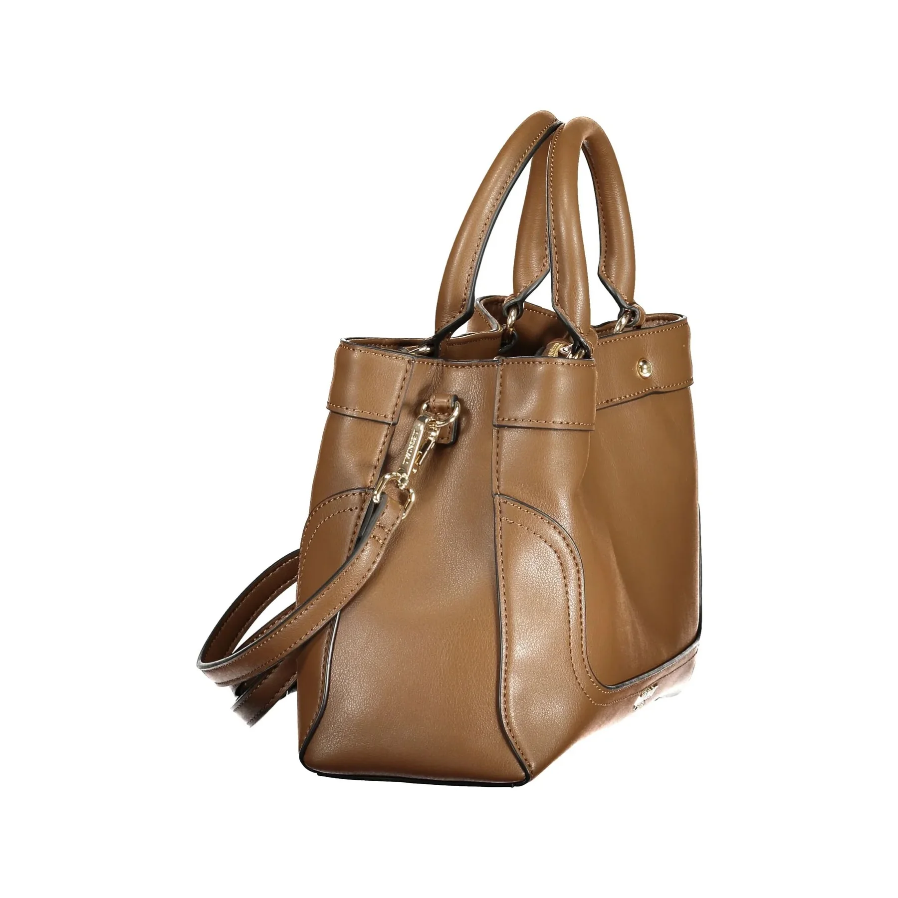 Twinset Borsa a Tracolla Donna Logo - vista 3