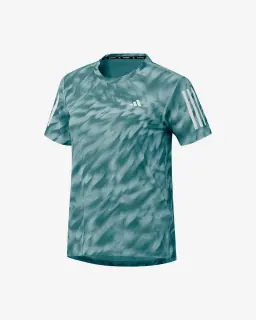 Adidas Otr W - T-shirt Running Donna
