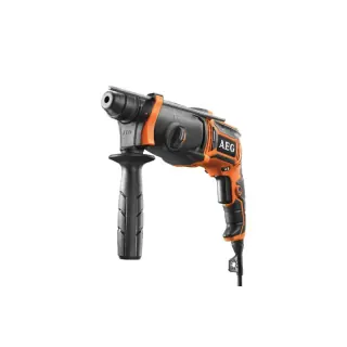 Trapano Tassellatore AEG BH 24 IE 800W