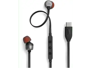 JBL TUNE 310C AURICOLARI