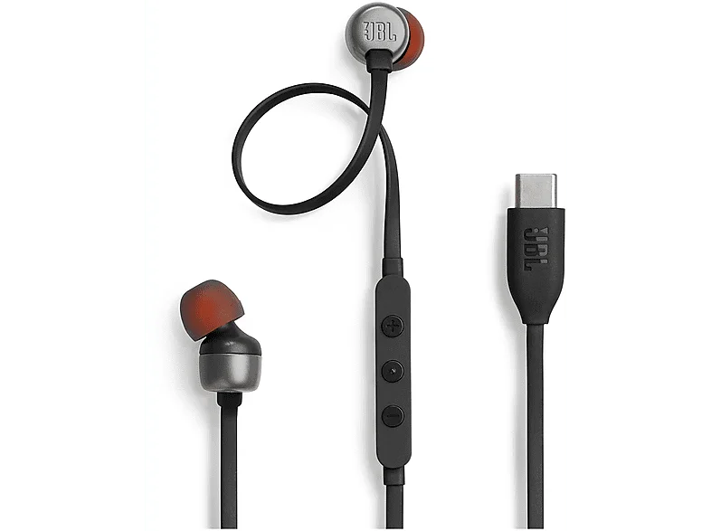 JBL TUNE 310C AURICOLARI