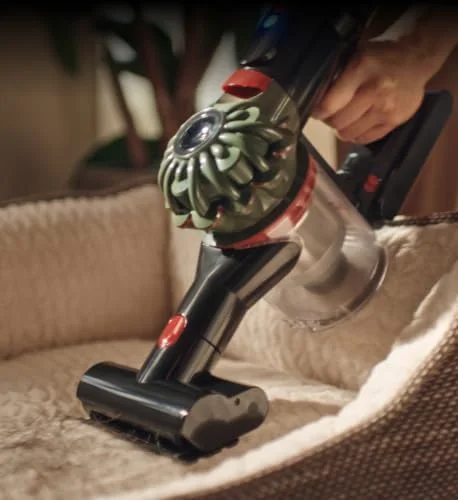 Dyson V8 Cyclone Aspirapolvere senza filo - vista 3