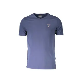 Aeronautica Militare T-Shirt Maniche Corte Uomo