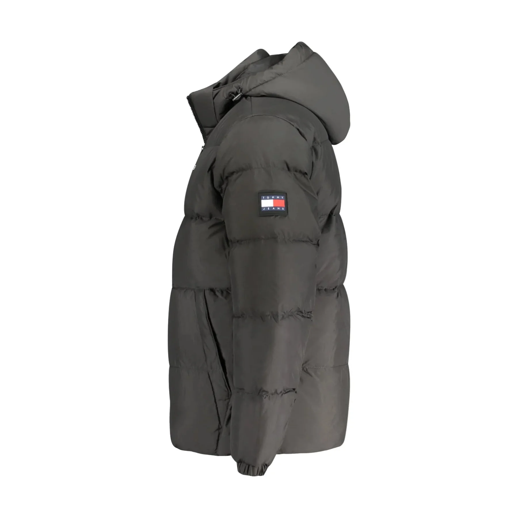 Tommy Hilfiger Giubbotto Uomo con Cappuccio Removibile - vista 6