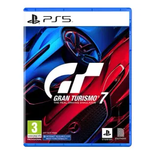Gran Turismo 7