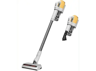 Miele Duoflex HX1 Sunset Yellow