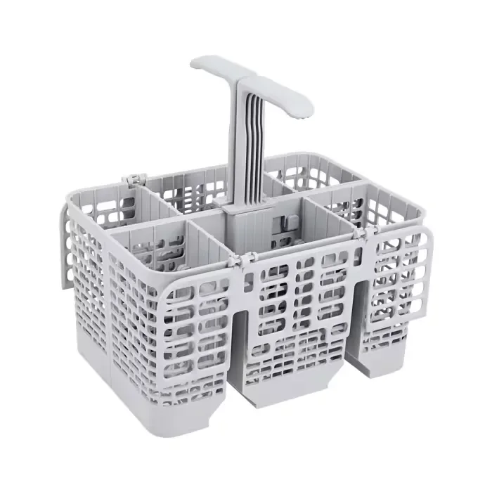 Cestello portaposate divisibile Electrolux E1DHCUTBAS - vista 2