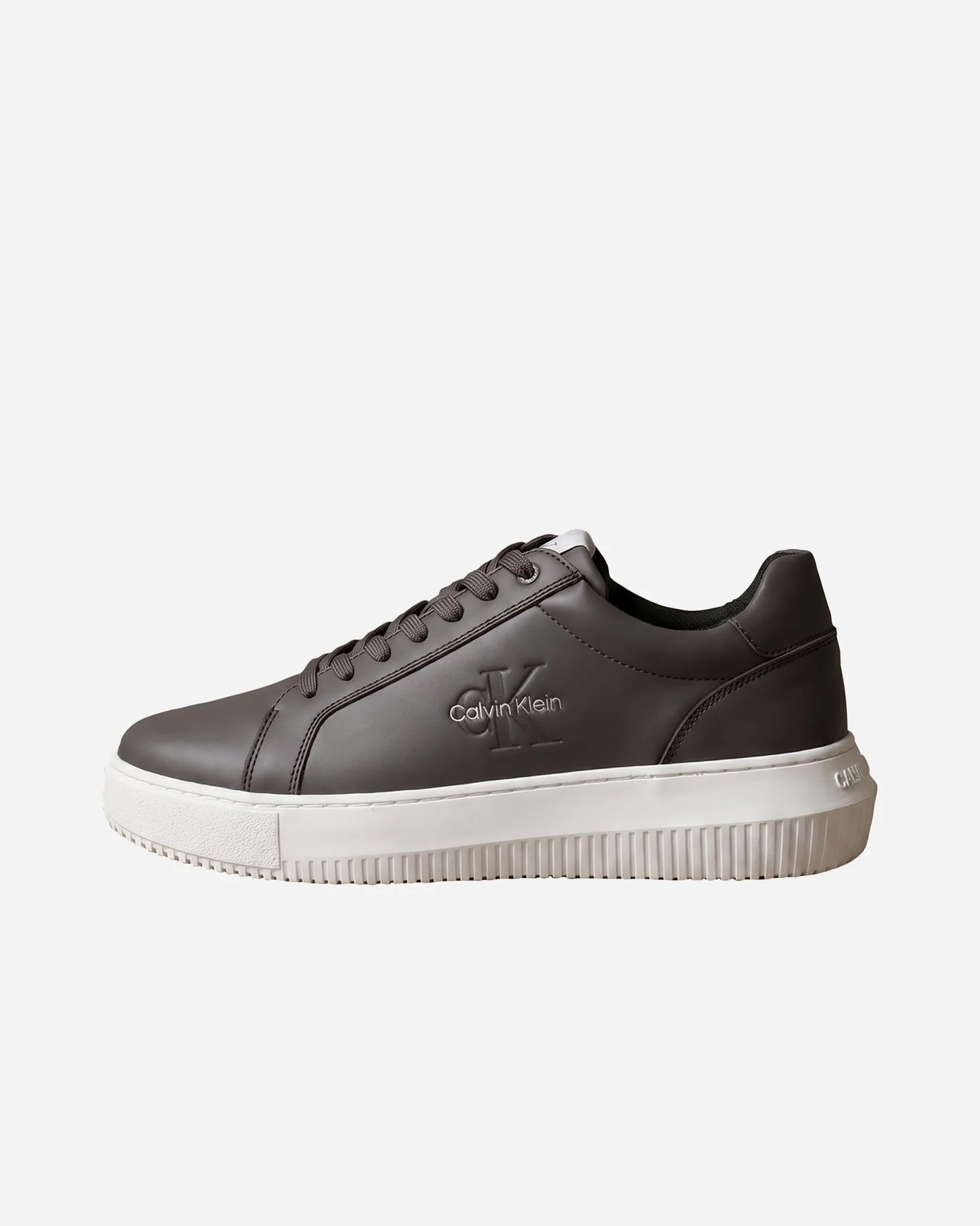Calvin Klein Jeans Chunky Cupsole M - vista 4