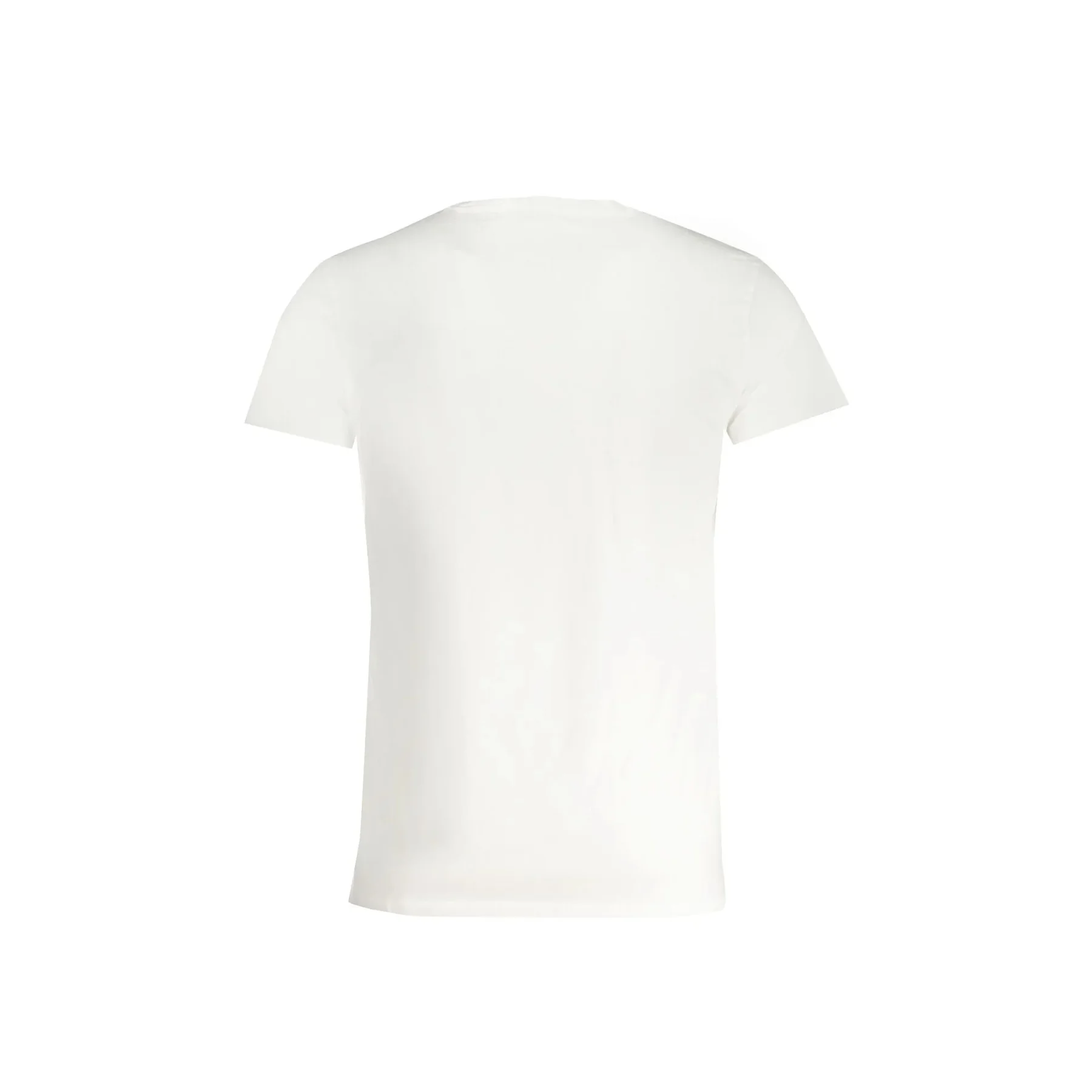 Trussardi T-Shirt Uomo Stampa Logo - vista 5