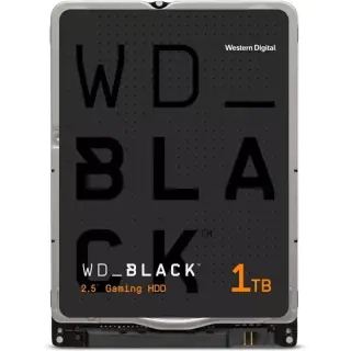 WD Nero 2,5" 1TB SATA 3