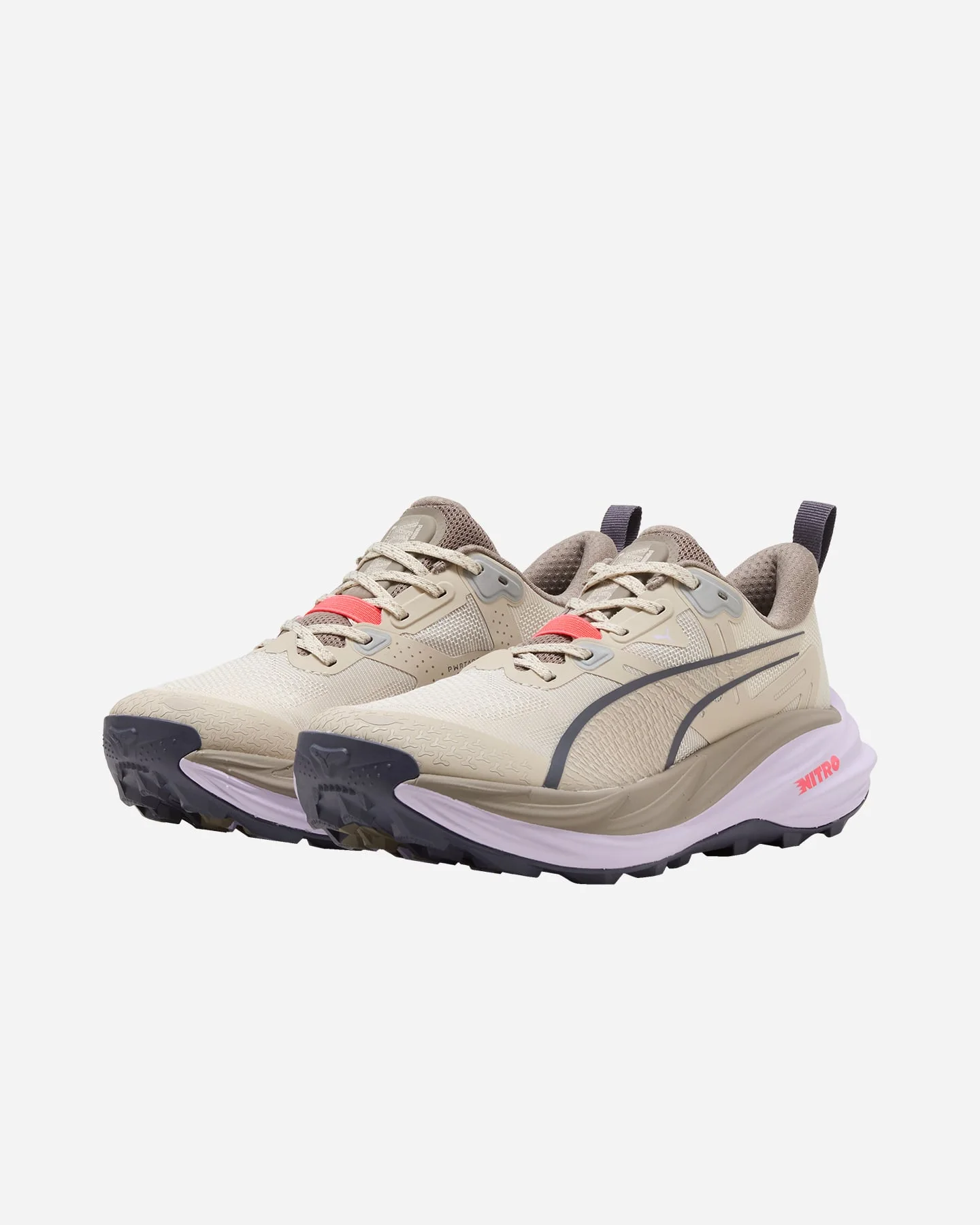 Puma Voyage Nitro 4 W - vista 2