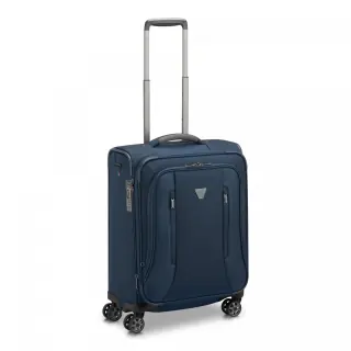 Roncato City Trolley Bagaglio A Mano Espandibile - Notte