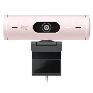 Logitech Brio 500