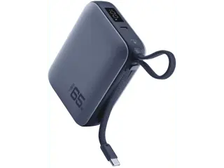 Cellularline POWER BANK POCKET 20000 mAh 65W PORTA USB-C