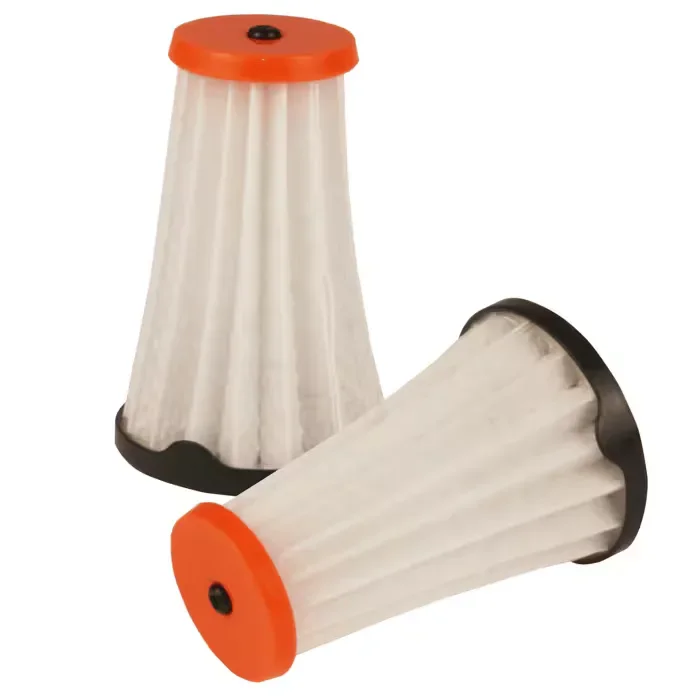 Filtro lavabile per scope a filo Energica senza sacco - vista 3