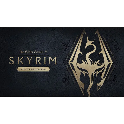 Activision The Elder Scrolls V Skyrim Anniversary Edition - Nintendo Switch 2