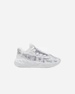 Puma Mb.05 Lo Team Jr - Scarpe Basket