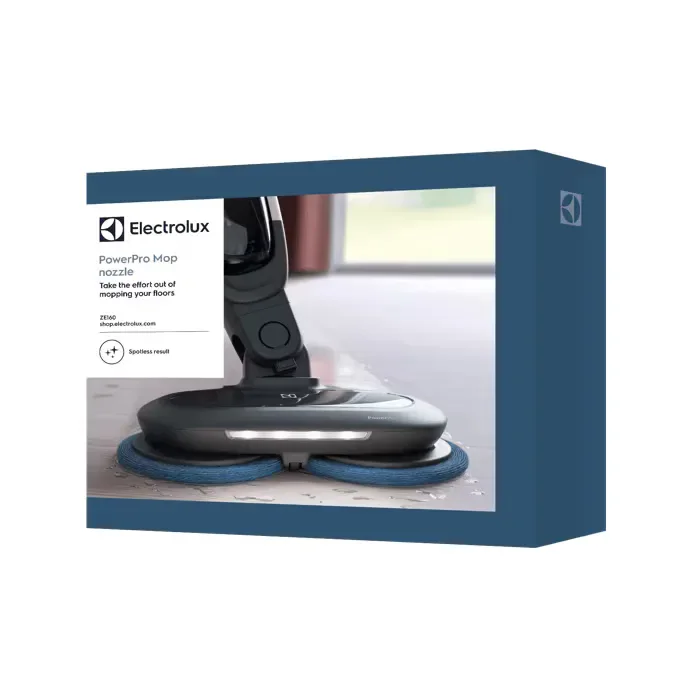 Accessorio per aspirapolvere Electrolux ZE160 - vista 4